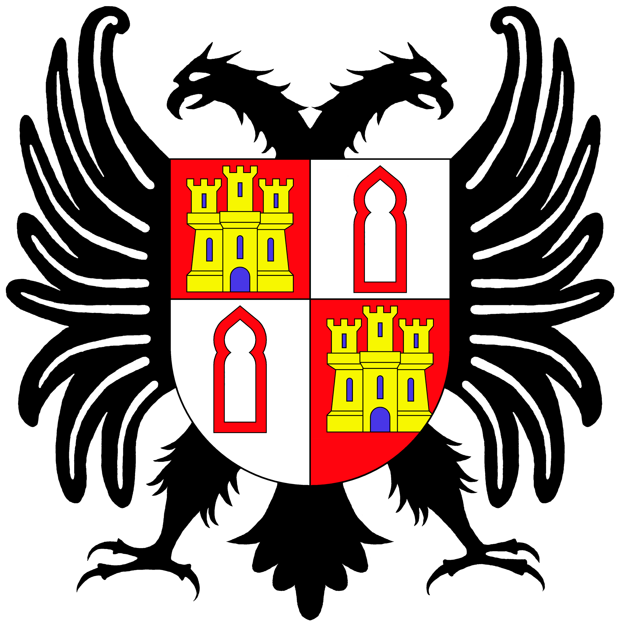 Escudo Arcos de la Llana