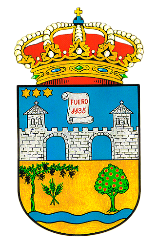 Escudo Los Balbases