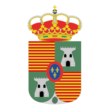 Escudo Padrones de Bureba