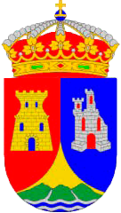 Escudo de Aguas Cándidas