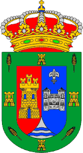 Escudo Huérmeces