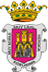Escudo Villarcayo de Merindad de Castilla la Vieja
