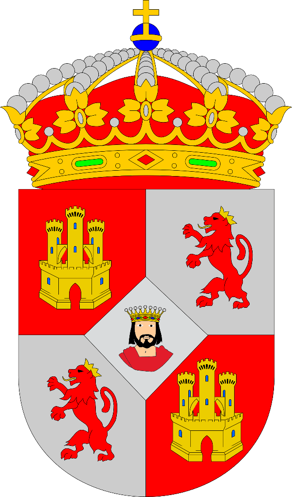 Escudo Villadiego