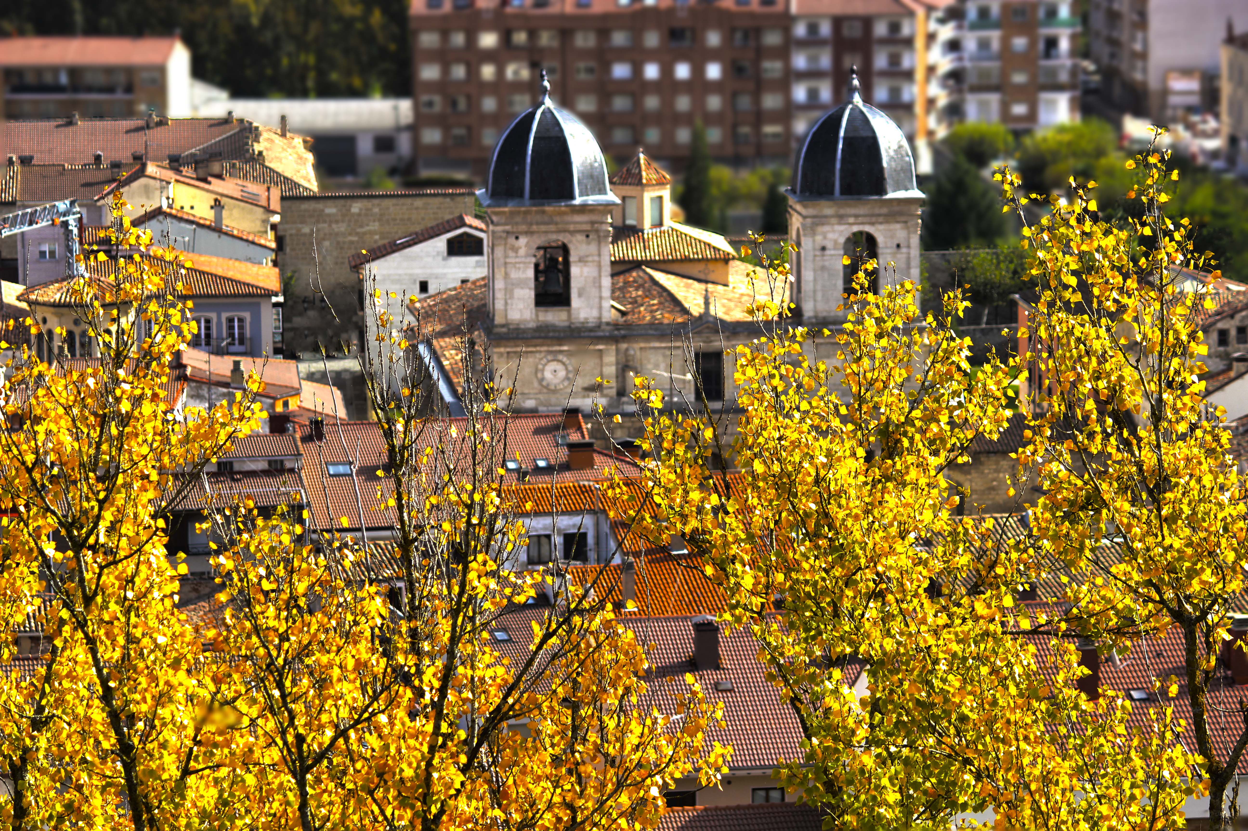 Briviesca